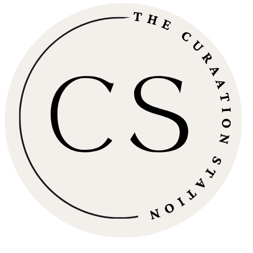 The Curation Station